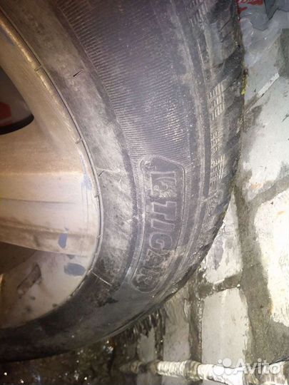 Колеса r17 на jeep, 5x114.3(5x6.5) dia 67.1