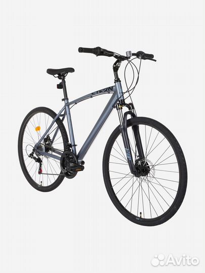 Велосипед городской Stern Urban 28