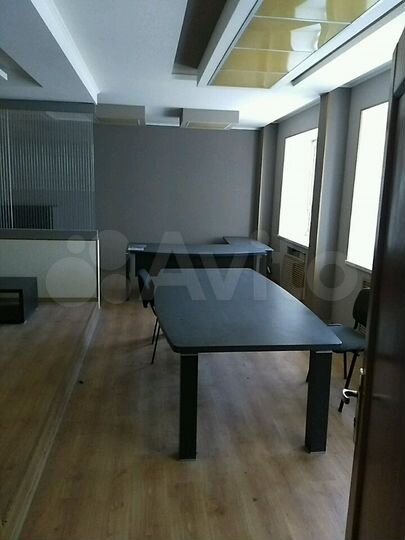 Офисное здание