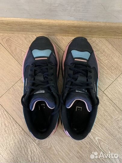 Кроссовки женские Puma 40 размер