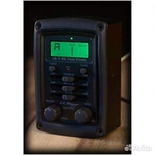 Crafter STG G-18ce - электроакустическая гитара