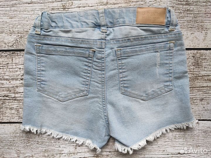 Одежда для девочки Платье Шорты Топ