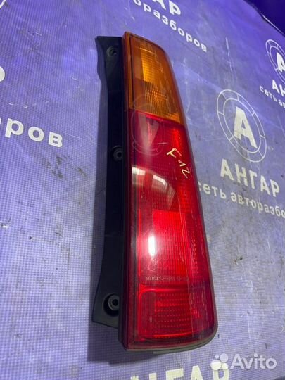 Фонарь правый Honda Cr-V 1 RD1 B20Z1 2001