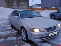 Toyota Mark II 2.5 AT, 2000, 365 452 км, с пробегом, цена 700 000 руб.