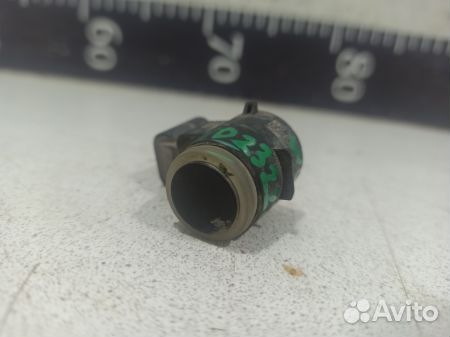 Парктроник Мерседес W463 G