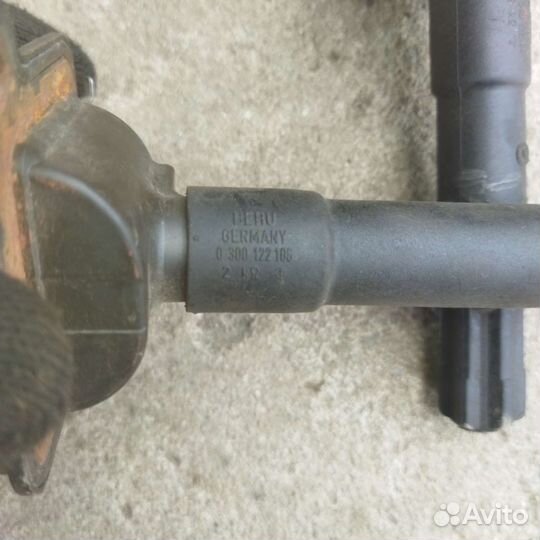 Катушка зажигания Audi A6 C4-5