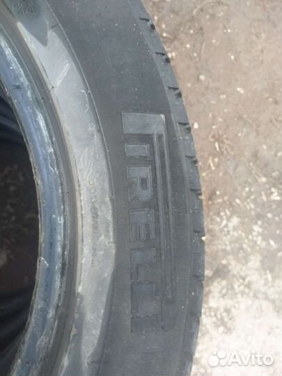 Pirelli Scorpion 215/60 R17 30N