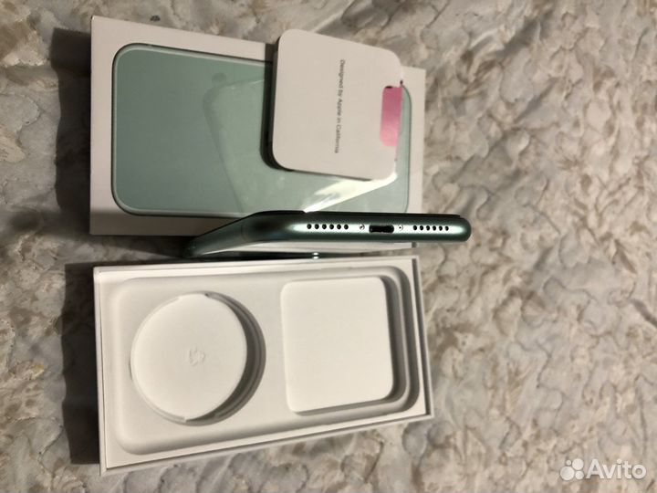 iPhone 11 64gb