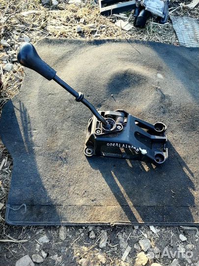 Кулиса Opel agila a