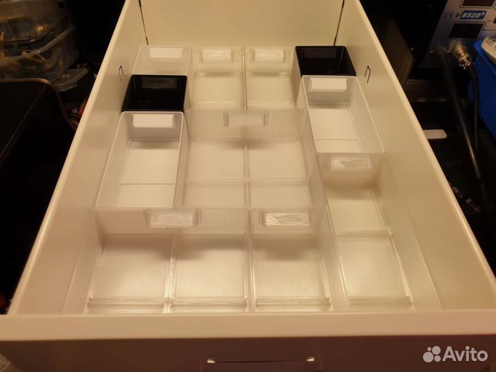 Система хранения для Helmer/Хелмер