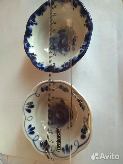 Розетки Гжель и другое