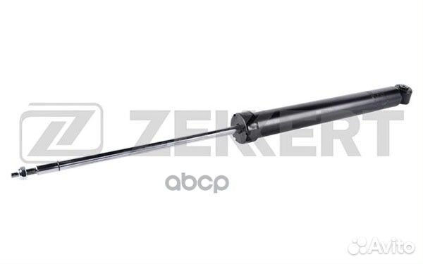 Амортизатор задний Ford/Zekkert/ SG2599 Zekkert