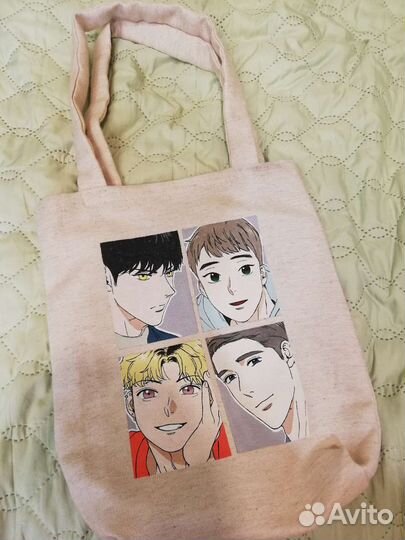 Ручная роспись по ткани