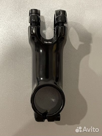 Вынос руля 80 мм 7 bontrager