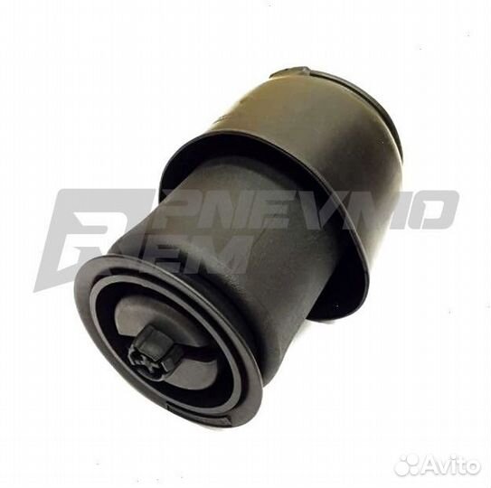 Задний пневмобаллон BMW X6 F16