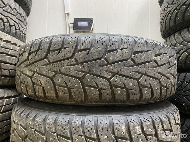 Колеса зима R15 185/65 4x100 Yokohama Solaris Rio