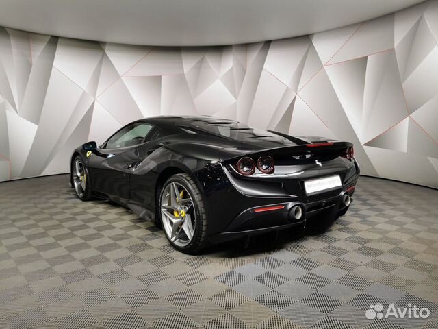 Ferrari F8 Spider, 2021 объявление продам