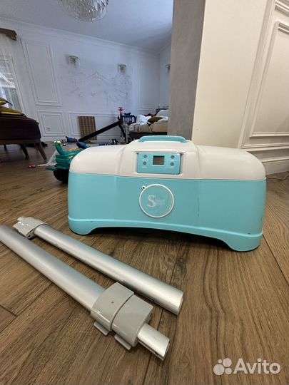 Сушилка для белья электрическая