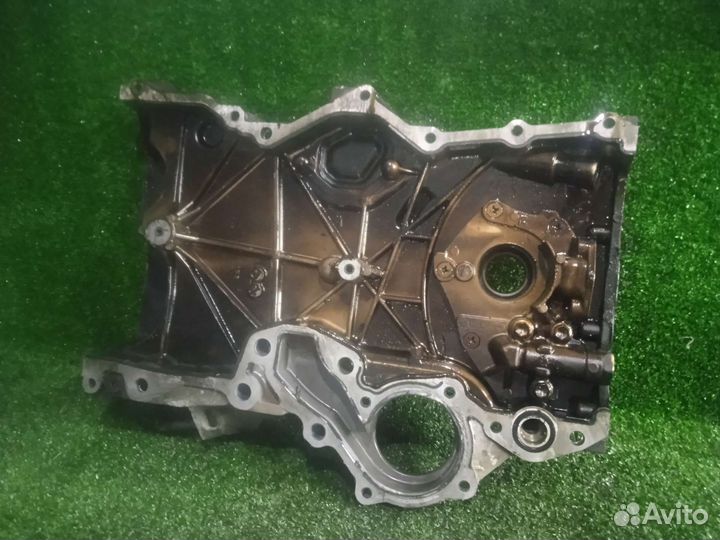 Крышка грм Лансер 10 Кольт