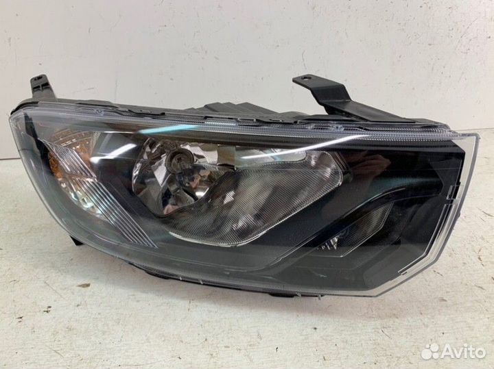 Фара правая LADA Granta FL 2018-2023