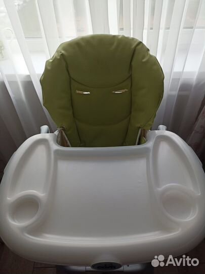 Продам стульчик для кормления