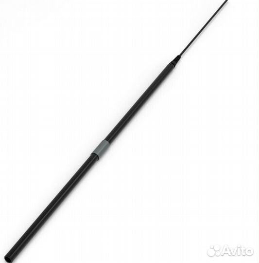 Шуп саперный пластиковый разборный