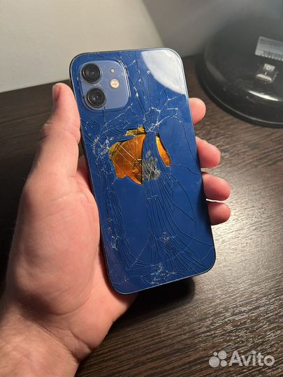iPhone 12, 128 ГБ
