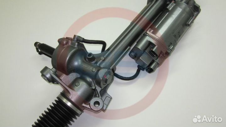 Рулевая рейка Mercedes CLS 218 2010