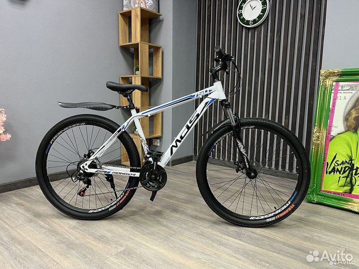 Велосипед подростковый