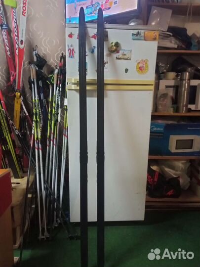 Rossignol юниор