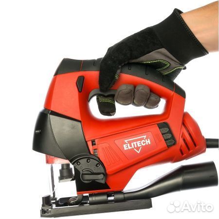 Лобзик elitech пл 0885 мэ 750 Вт