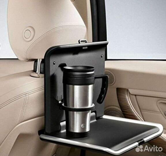 Складной столик BMW системы Travel & Comfort