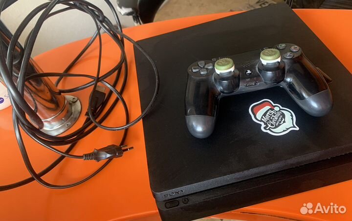 Sony playstation 4 PS4