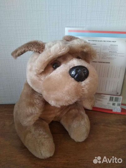 Милашка Мопс