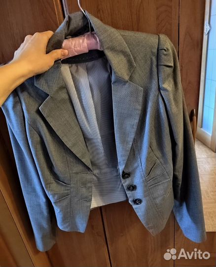 Пиджак женский