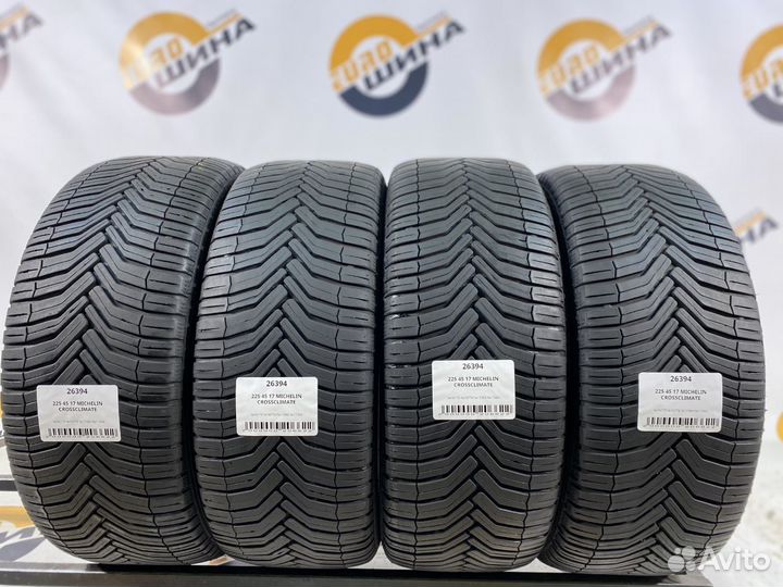 Michelin CrossClimate 225/45 R17 94W