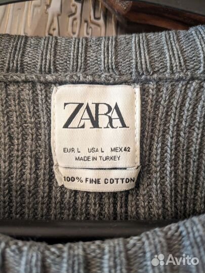 Свитер Zara