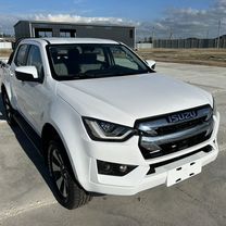 Isuzu D-Max 3.0 MT, 2024, 50 км, с пробегом, цена 4 250 000 руб.