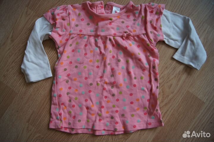 Детская одежда - 9