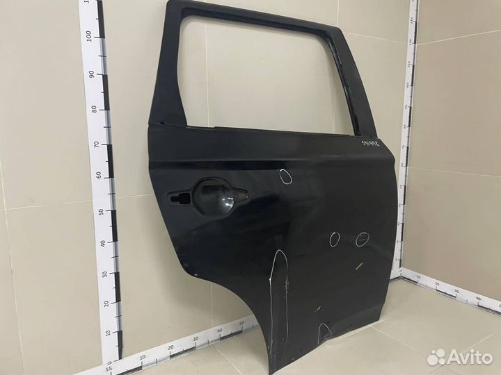 Дверь задняя правая Mitsubishi Outlander