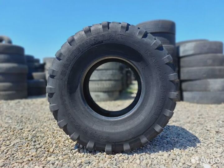Спецшины Aeolus Neo Allroads T2 r 22.5