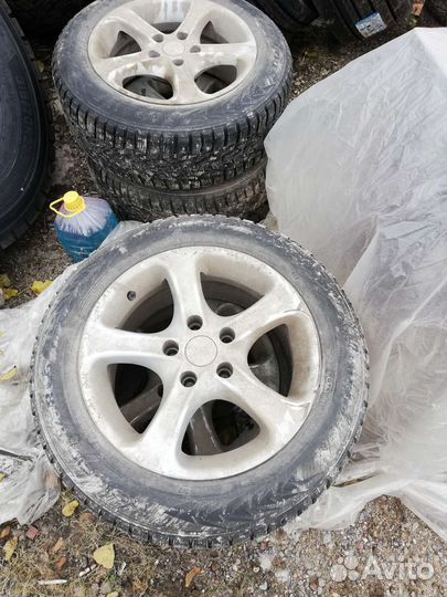 Nokian Tyres Nordman 7 205/60 R16 96T