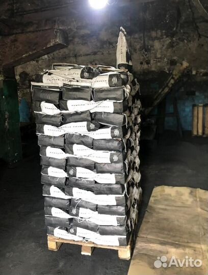 Уголь от производителя оптом