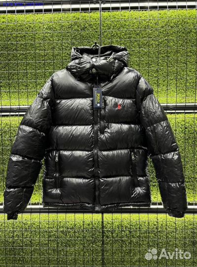 Куртка Ralph Lauren премиум