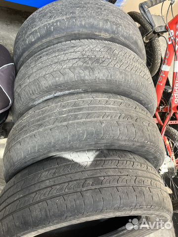 Roadstone Classe Premiere CP672 225/60 R17