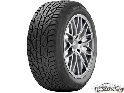 Kormoran SUV Snow 285/60 R18 116H