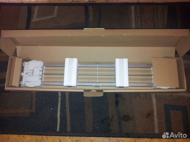 Расходники для Oce