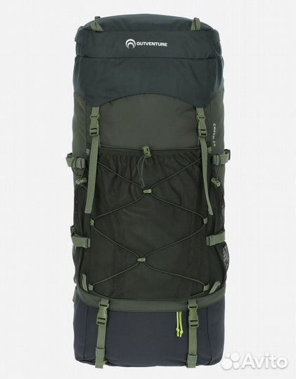 Прокат (аренда) туристического снаряжения