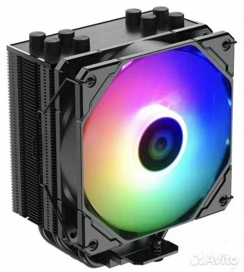 Кулер для процессора ID-cooling SE-224-XTS argb