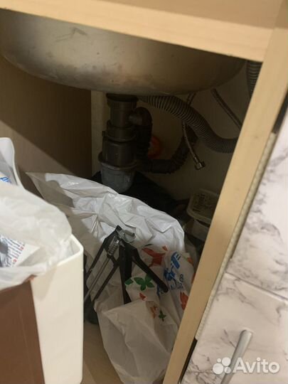 Кухонный гарнитур